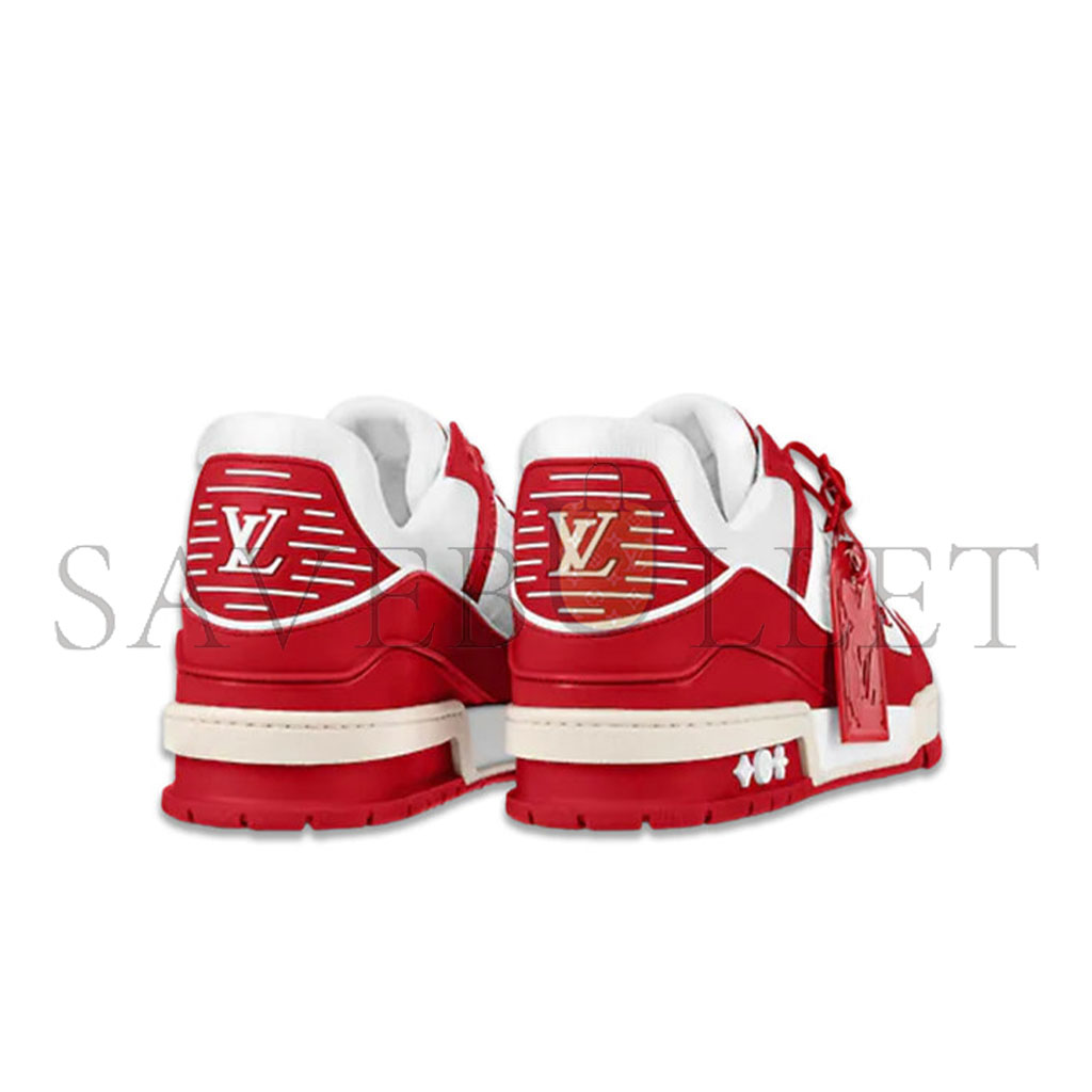 l**is V*t*n trainer sneaker low 1a8pjw